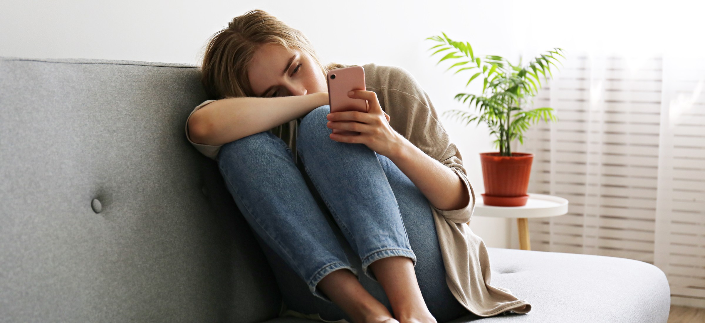 iPhone nauczy się rozpoznawać depresję u dorosłych i autyzm u dziecka