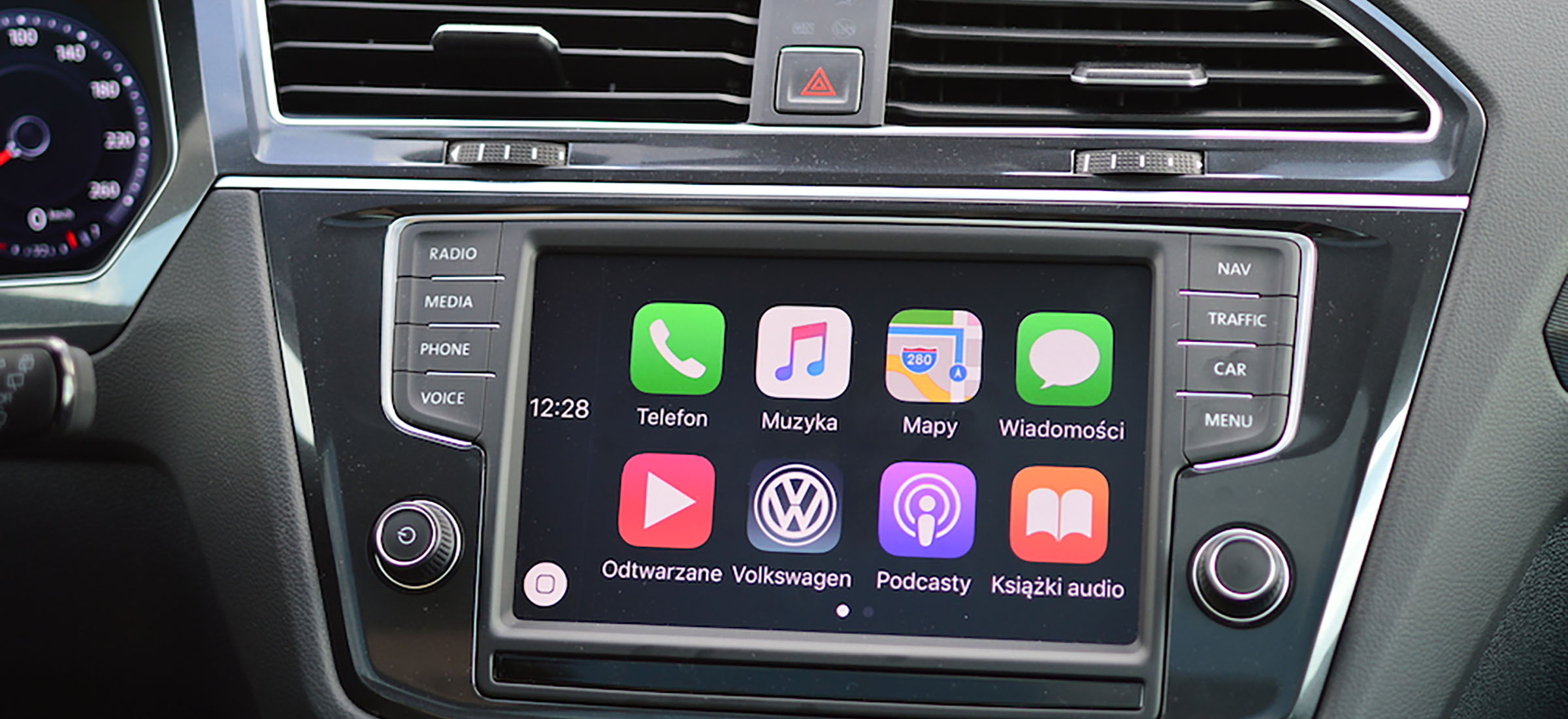 microsoft teams carplay