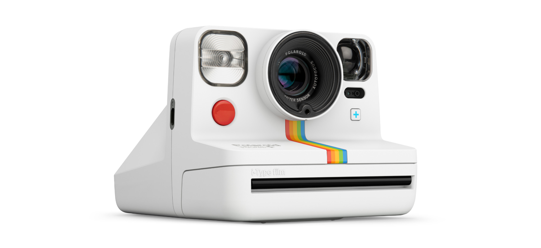 Polaroid Now+ to klasyk pełną gębą, ale połączysz go z telefonem