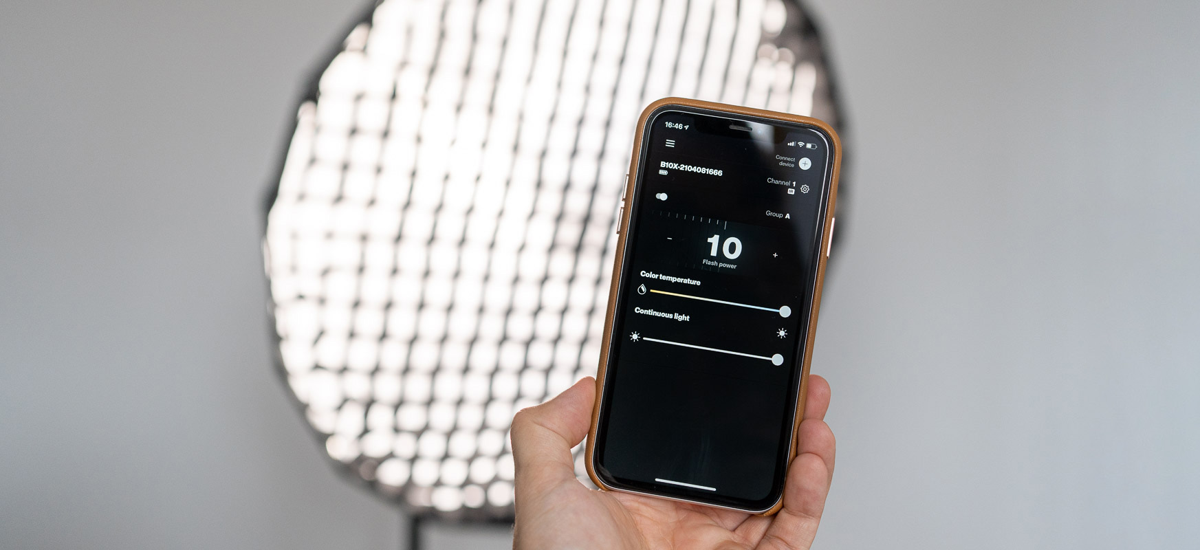 Profoto B10X