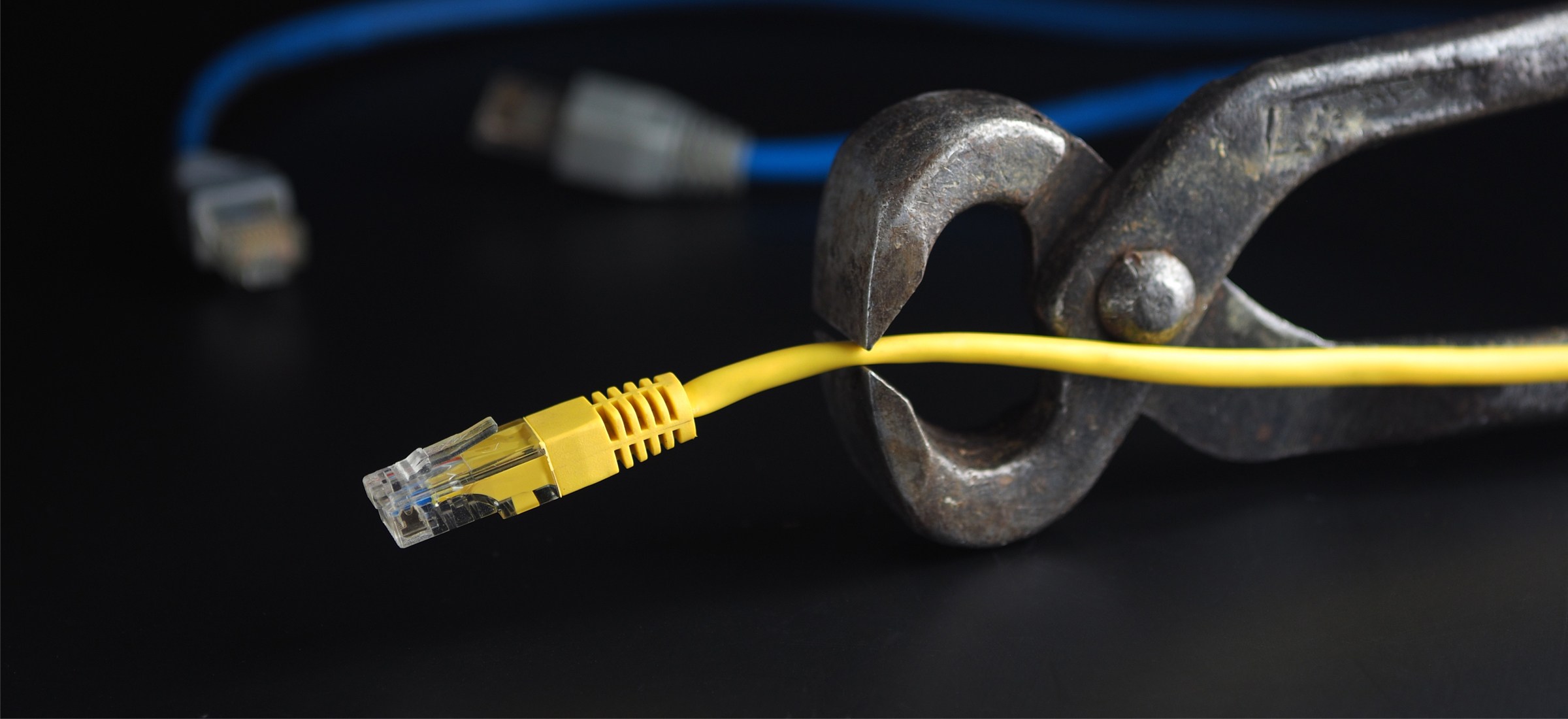 Rosja spowolni działanie nieprzychylnych serwisów internetowych