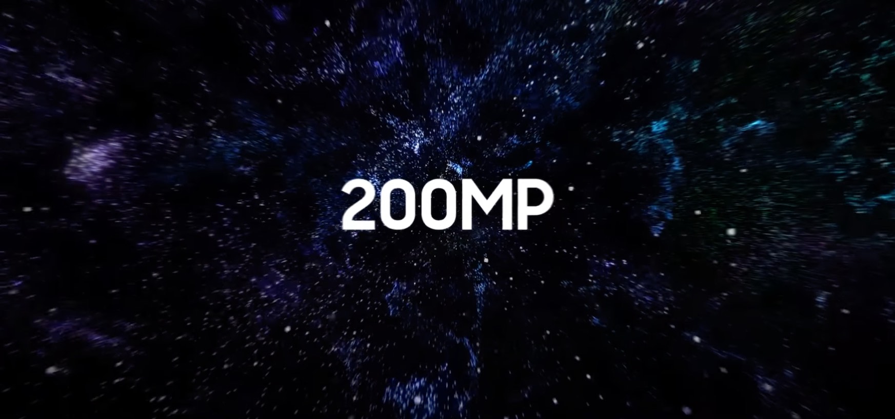 Samsung Isocell HP1 to pierwsza matryca 200 megapikseli w telefonie. Dlaczego tak dużo?