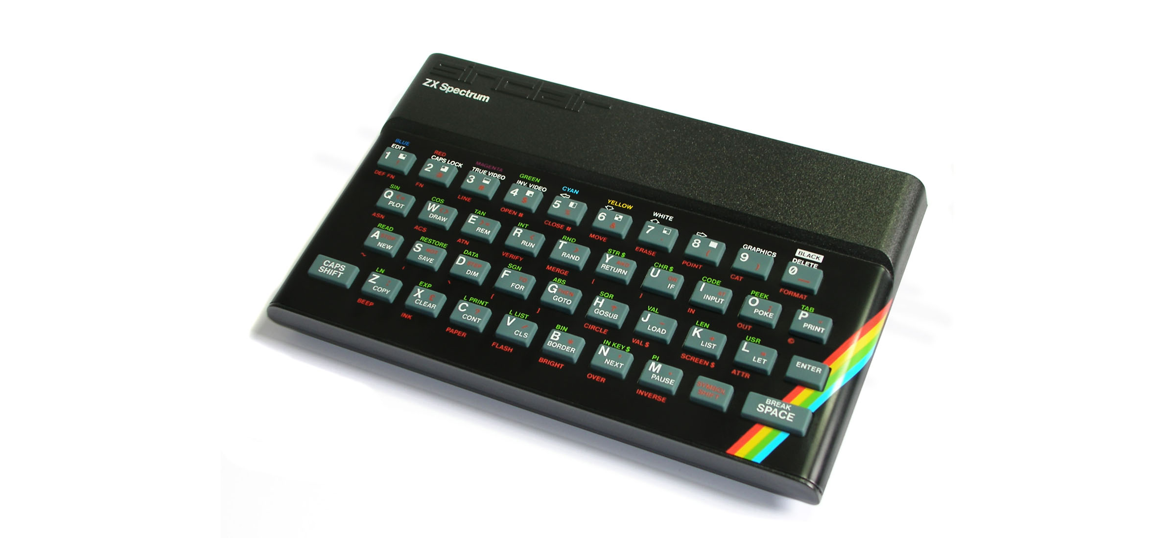 sinclair zx spectrum