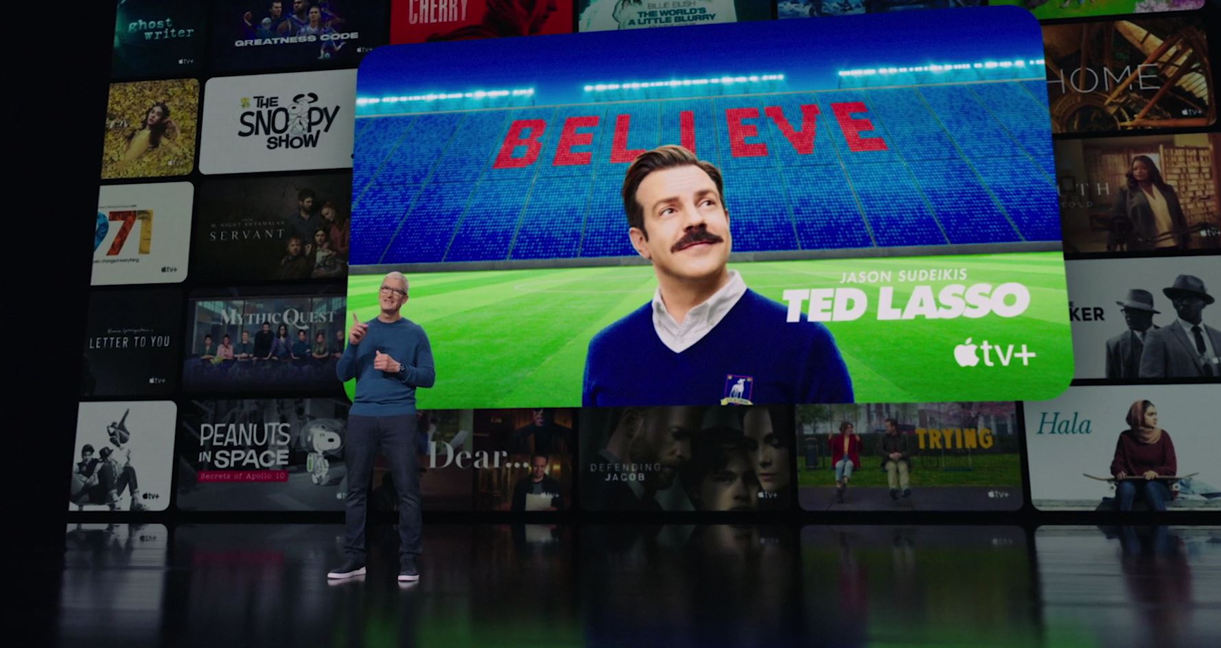 Apple - nowy iPhone, iPad i Watch - opinia