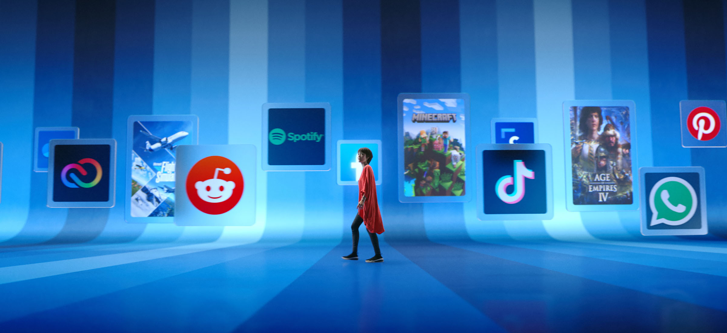 windows 11 aplikacje microsoft store