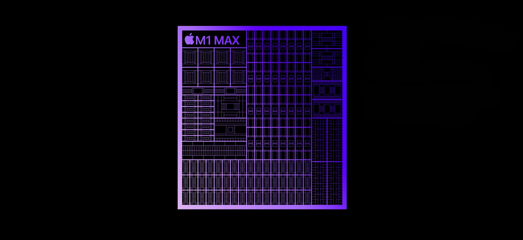 Jak szybki będzie MacBook Pro 16 z czipem M1 Max? Porażająco szybki