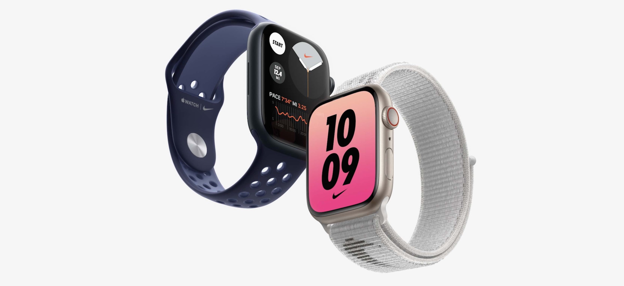 apple watch series 7 przedsprzedaz preorder dostawa