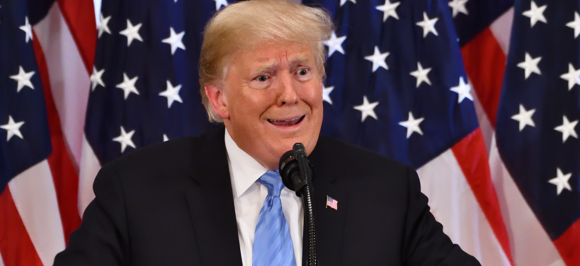 Truth Social Donald Trupm