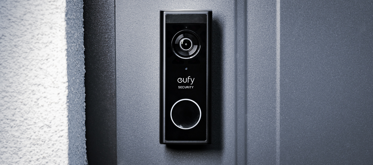 Wideodomofon Eufy 2K - recenzja i opinie