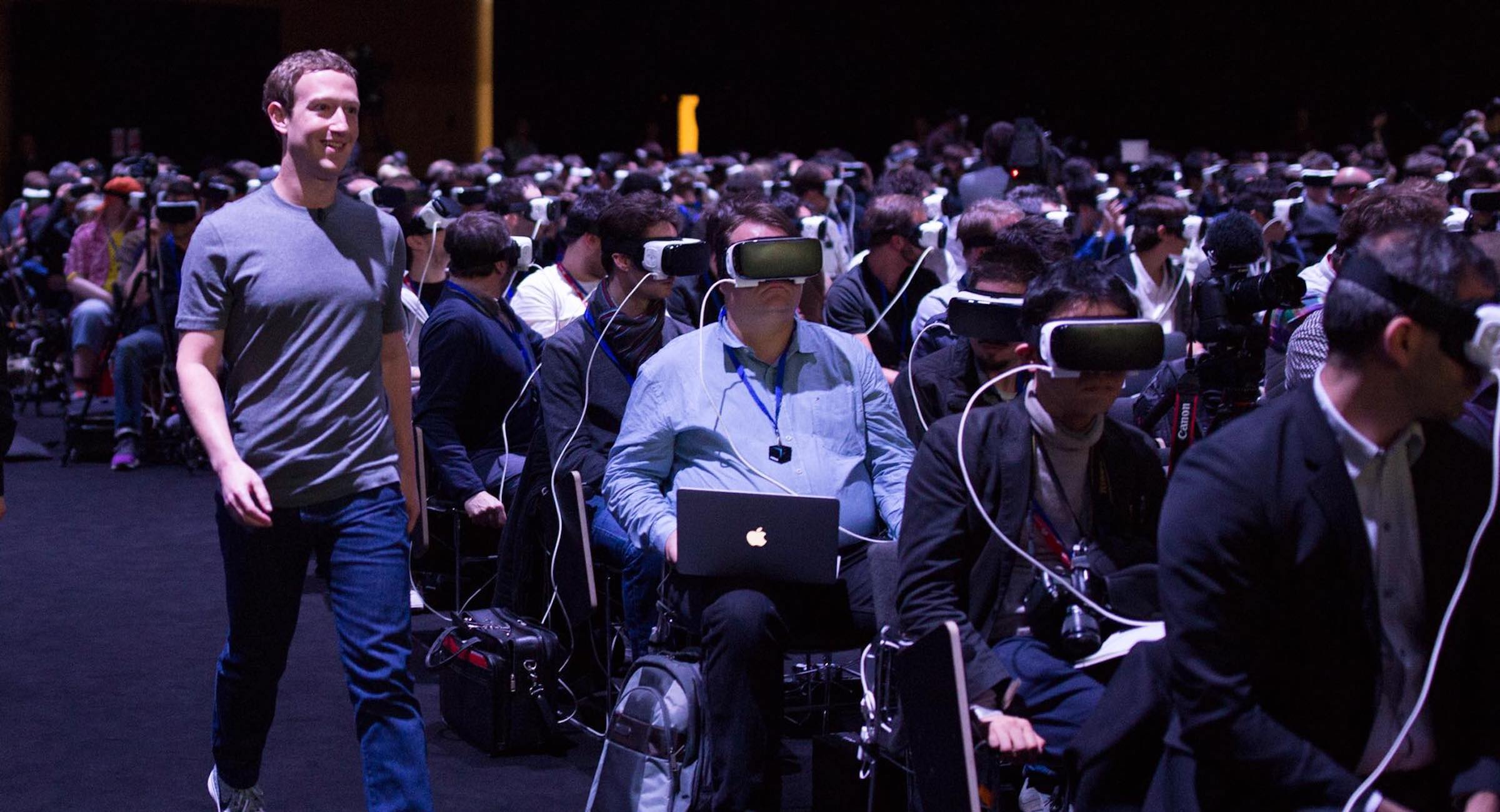 facebook meta mark zuckerberg vr metaverse