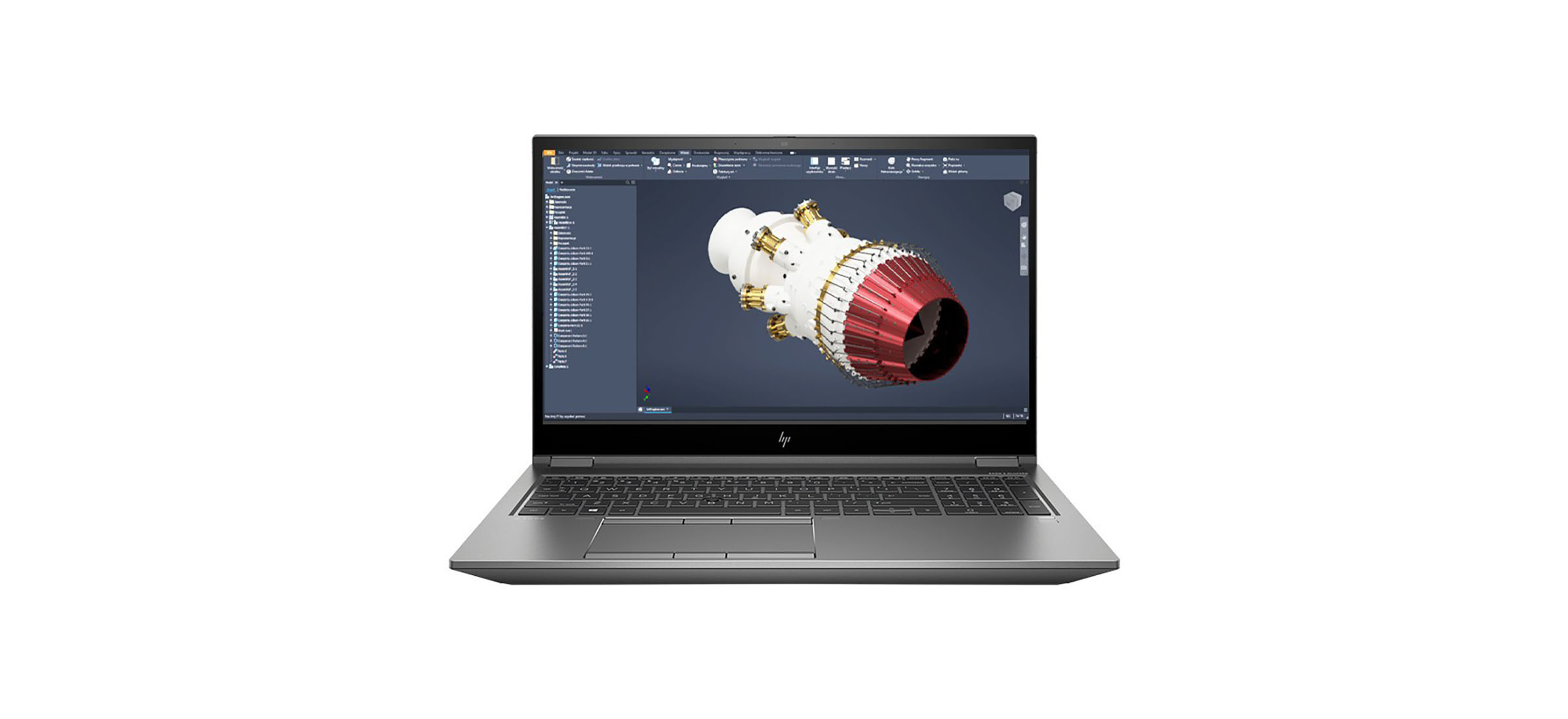 hp stacje robocze autodesk inventor