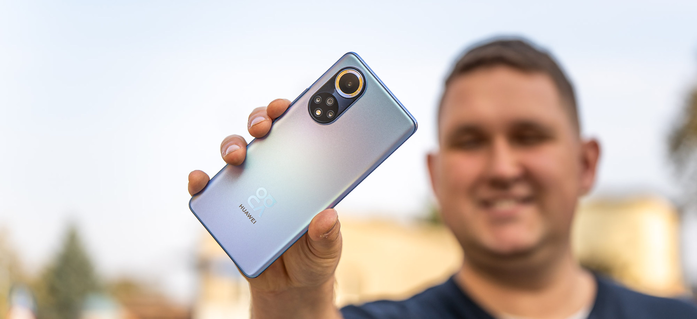 huawei nova