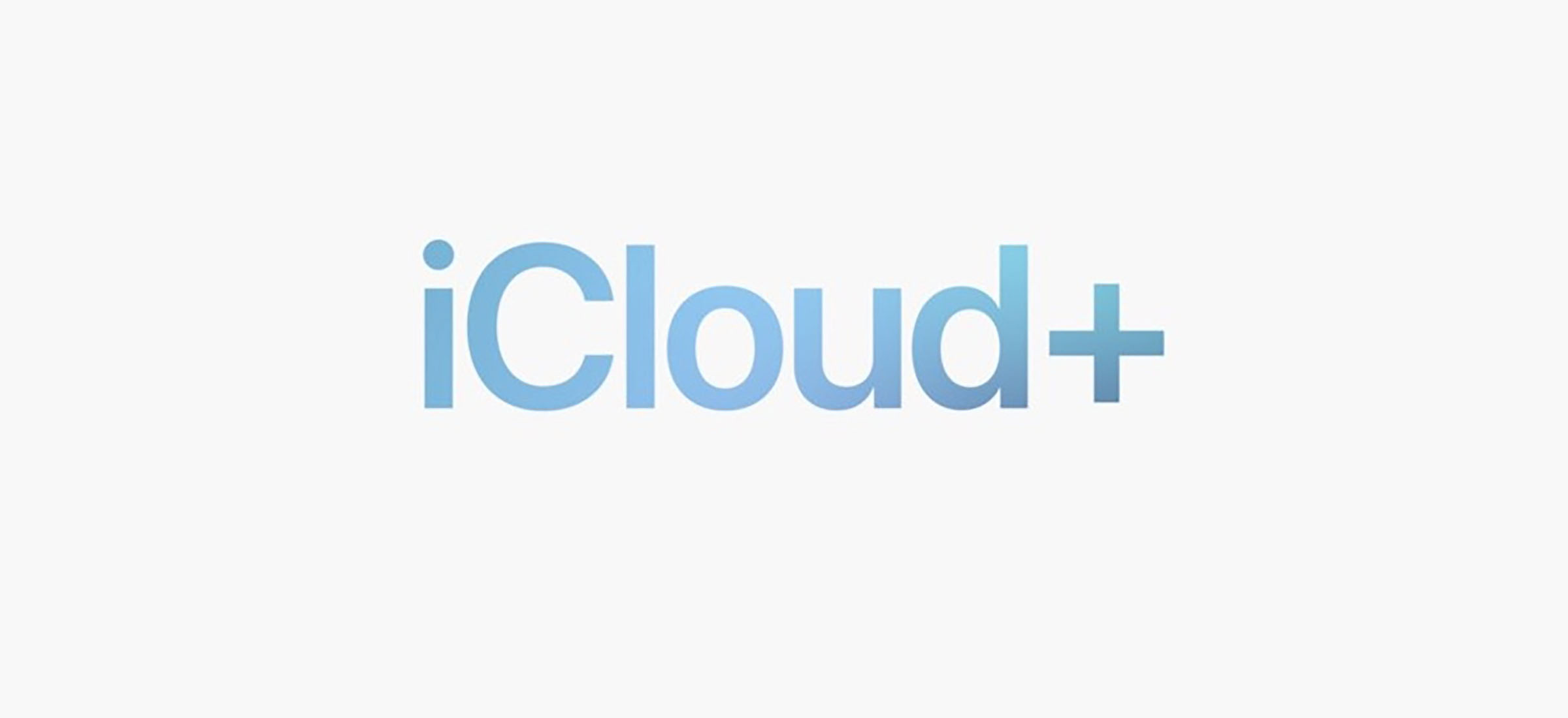 icloud+ co to jest