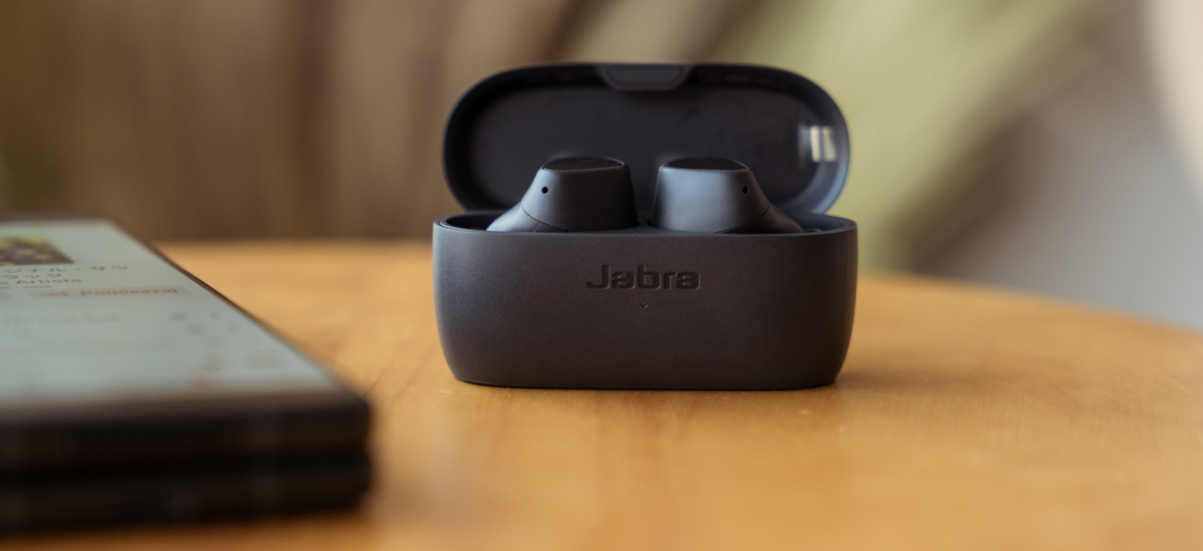 Oszczędność nie zawsze popłaca. Jabra Elite 3 - recenzja