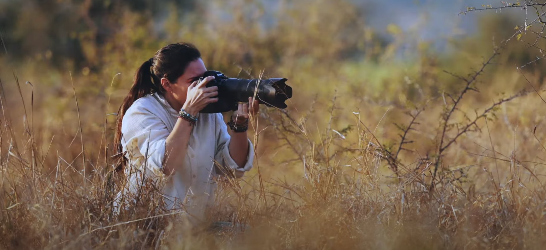 Nikon Z9 - oficjalny zwiastun. Nadchodzi fotograficzna bestia