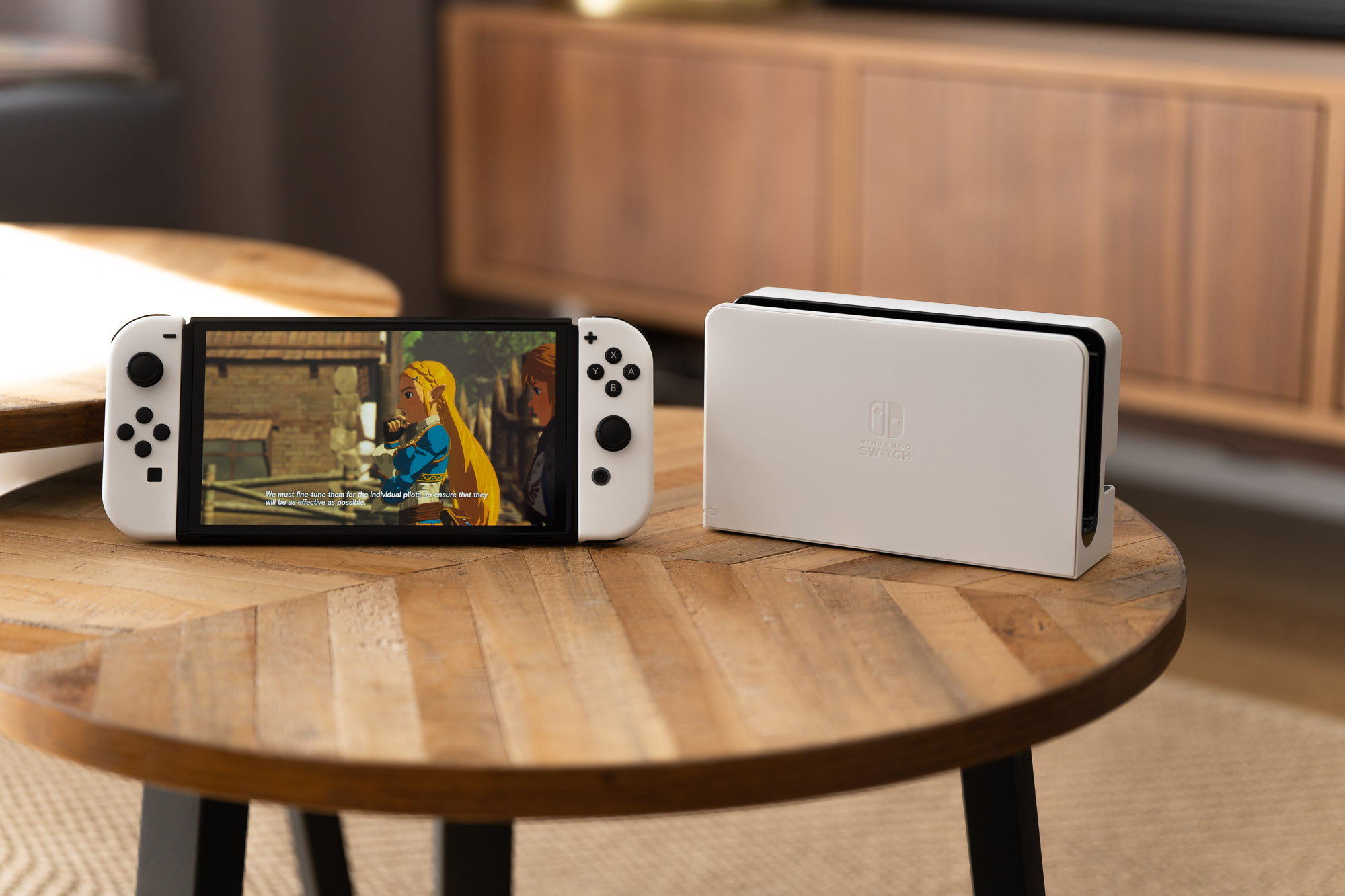 Modły wysłuchane. Nintendo Switch dostał lepsze Joy-Cony