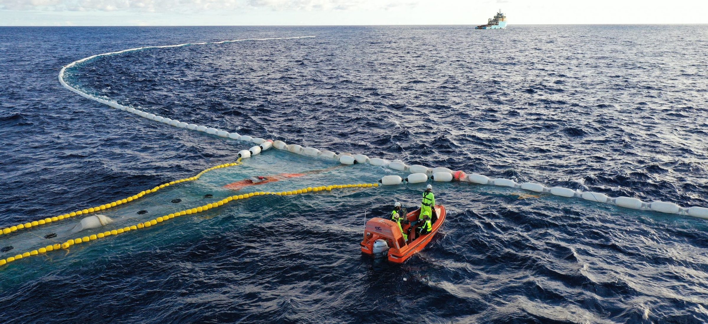 ocean cleanup jenny