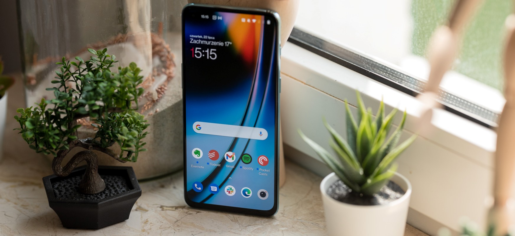 Nadchodzi OxygenOS 12 dla telefonów OnePlus. To ostatnia taka aktualizacja