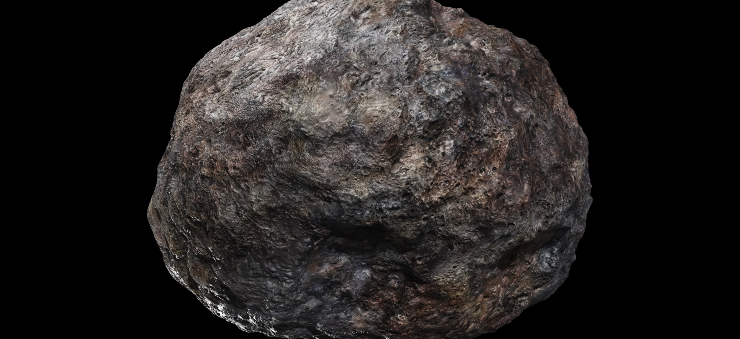 planetoida metalowa