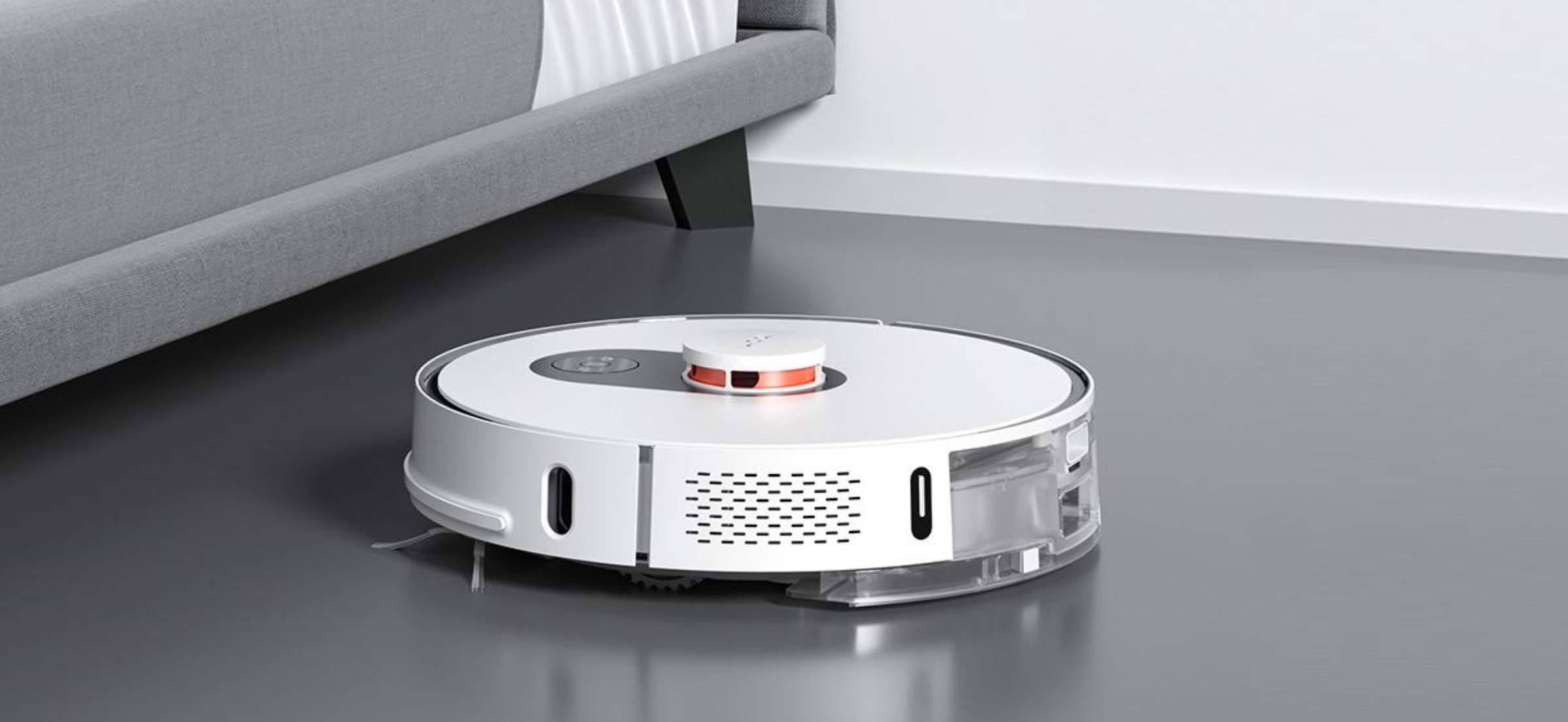 Roidmi Eve Plus