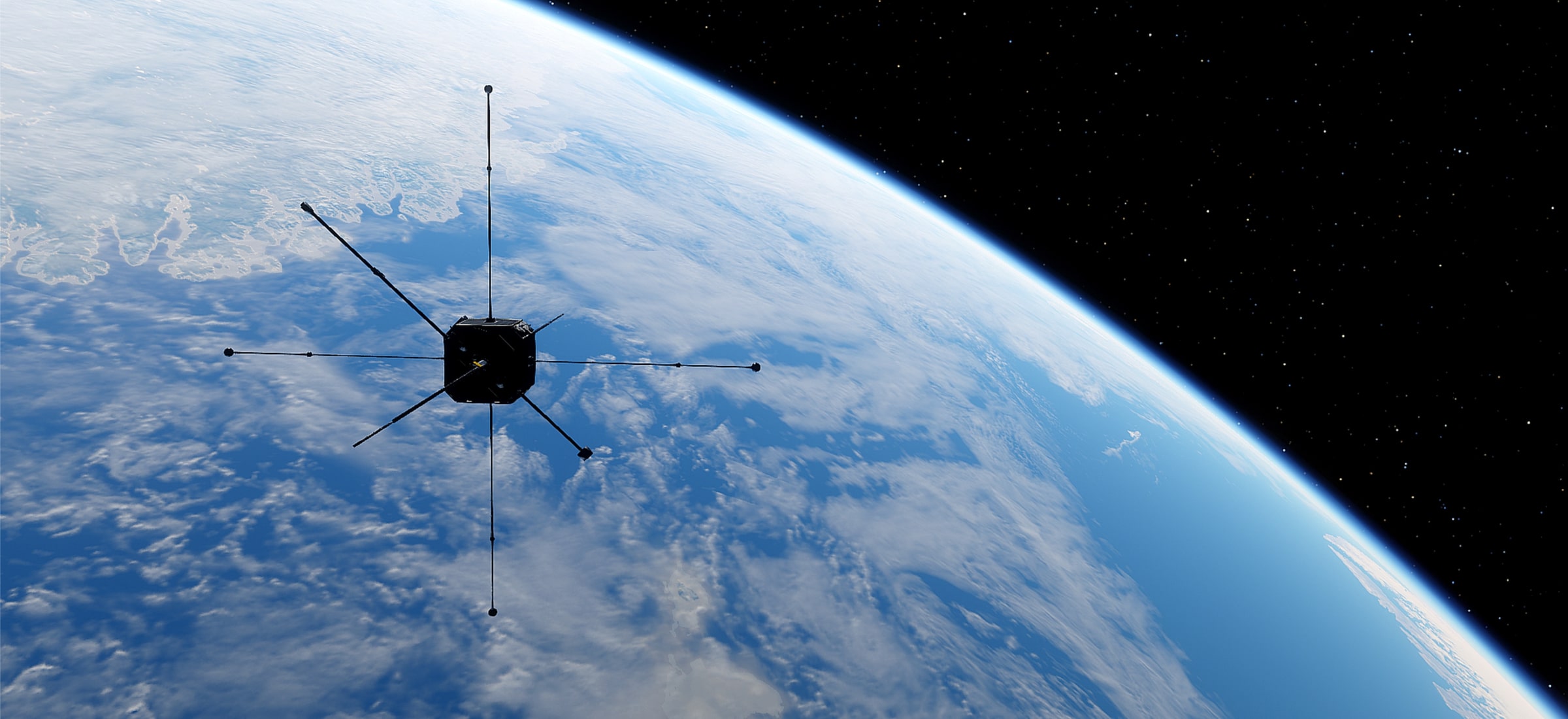 satelita
