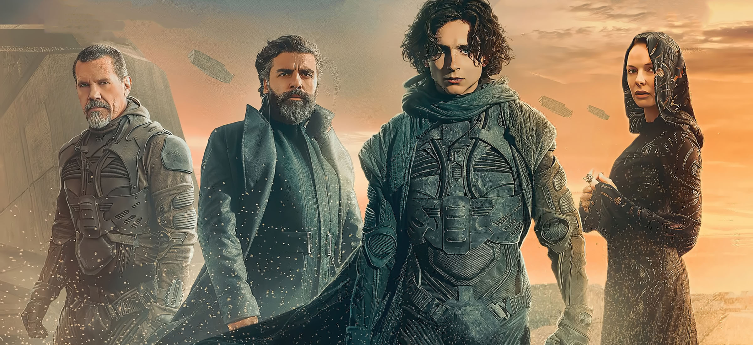 telewizor do dune