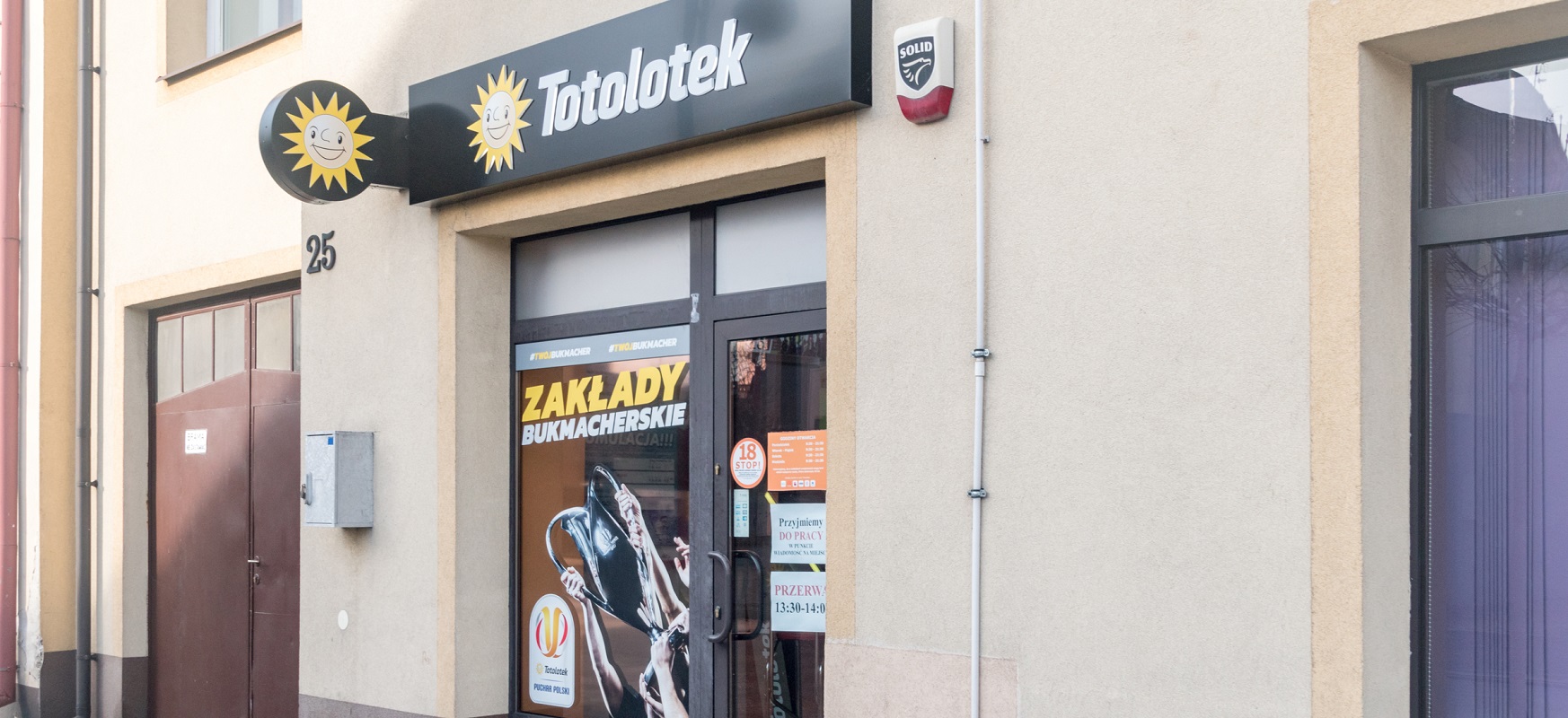 totolotek atak hakerski