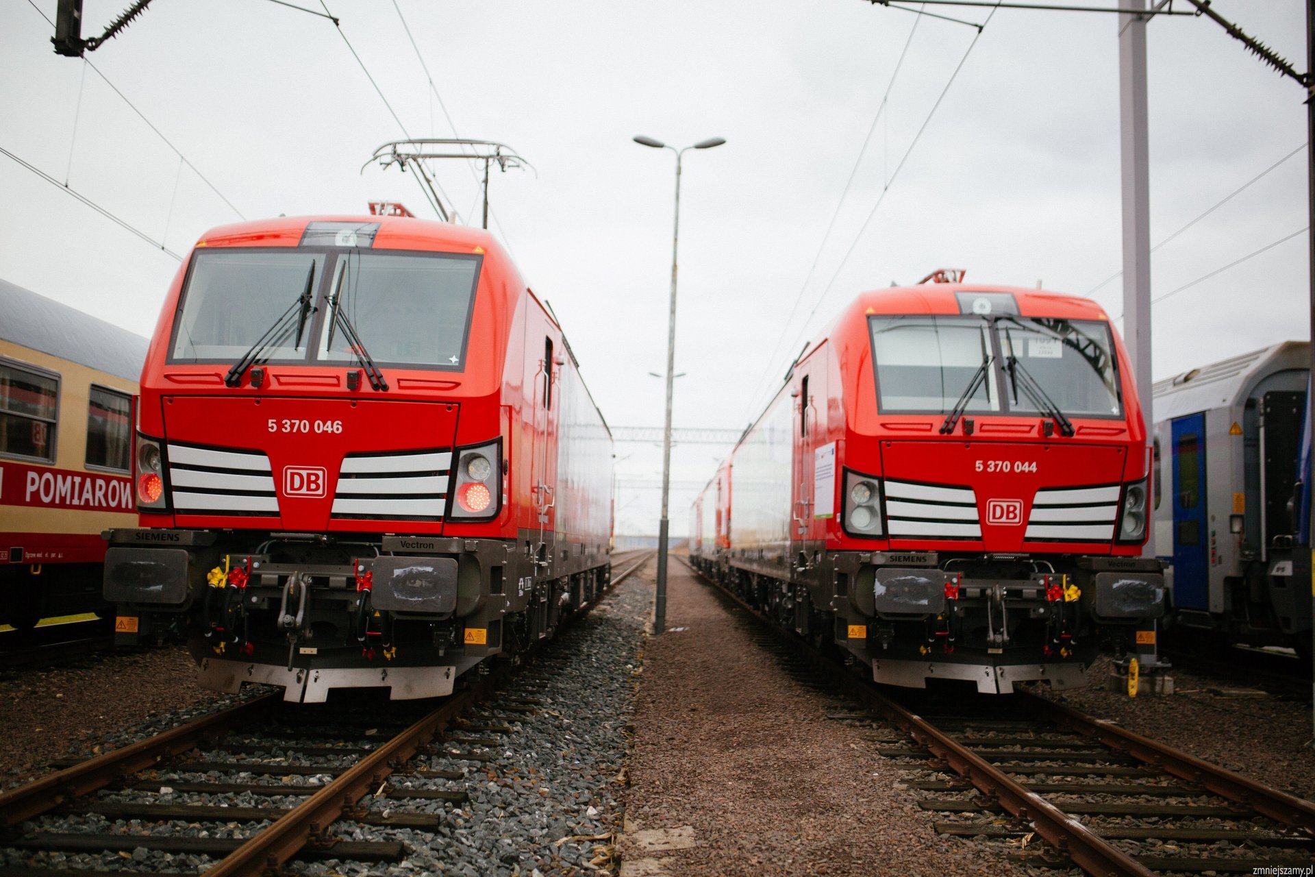 vectron ms