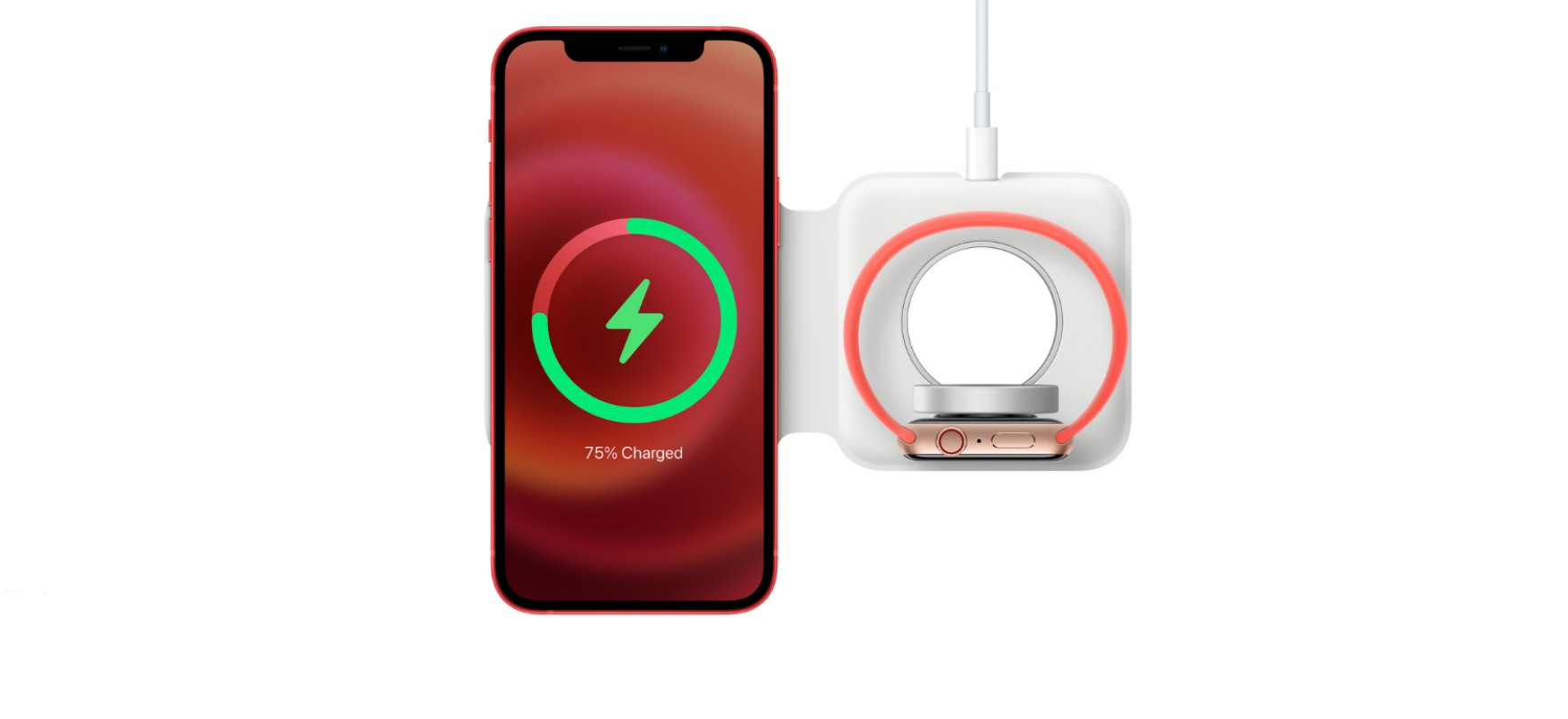 Apple pracuje nad wspólnym standardem ładowania. Ale to już było...