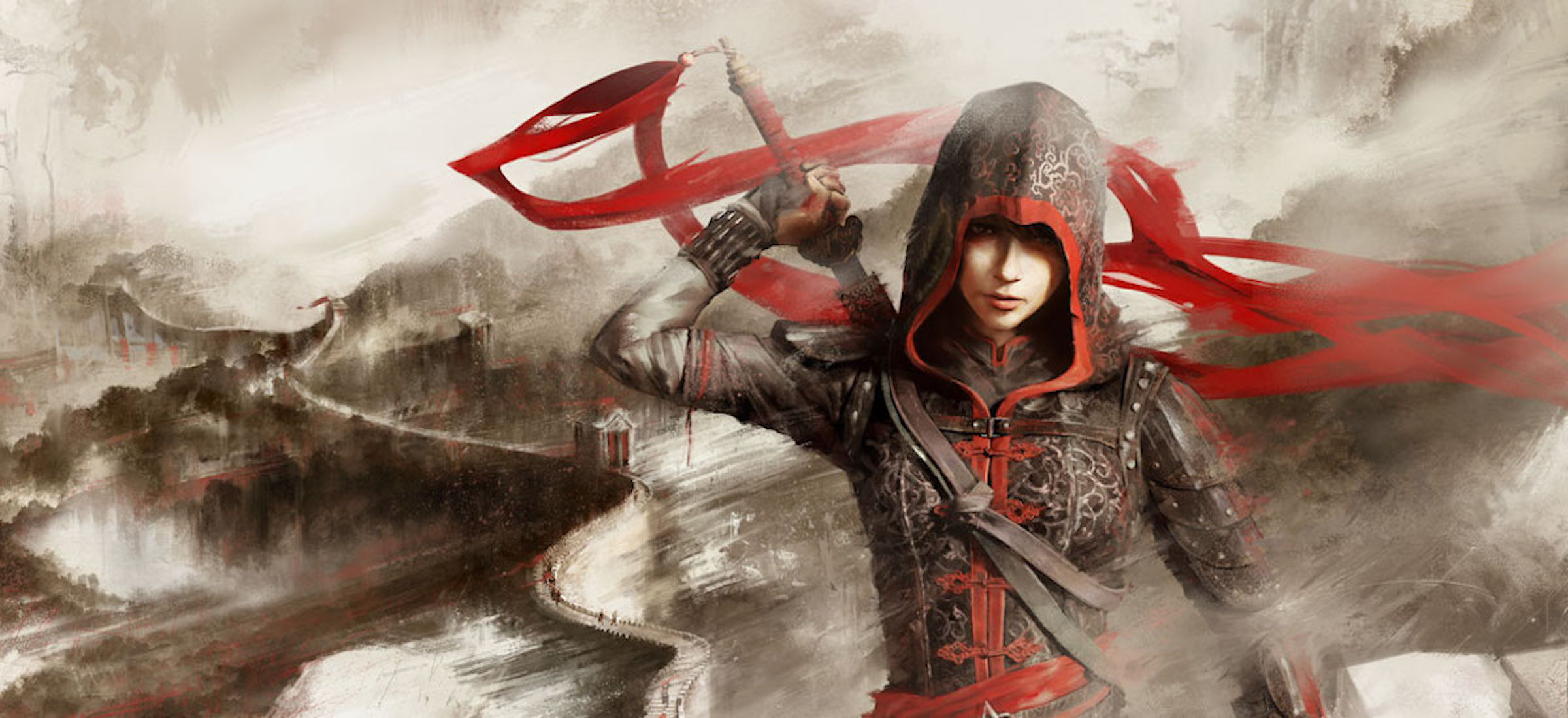 assassins-creed-chronicles-china-za-darmo-uplay-ubisoft