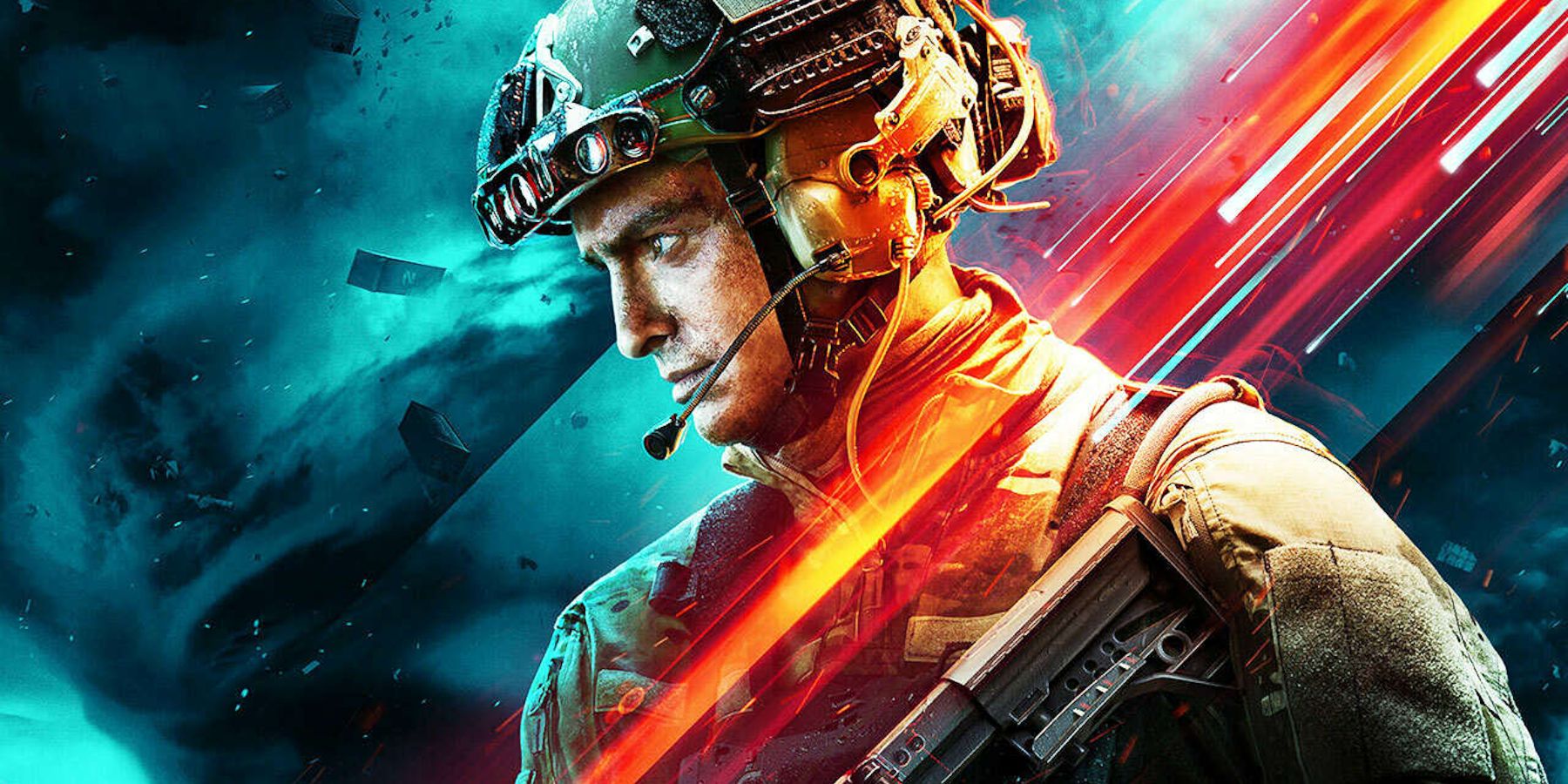 Battlefield 2042 opinia