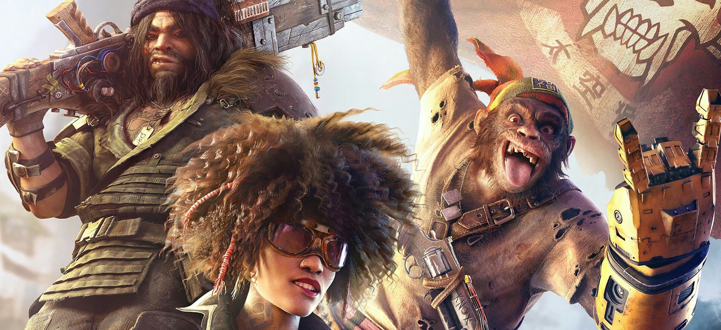 beyond good & evil 2 anulowane