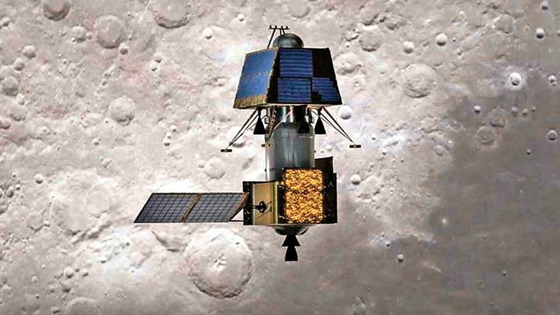 chandrayaan-2