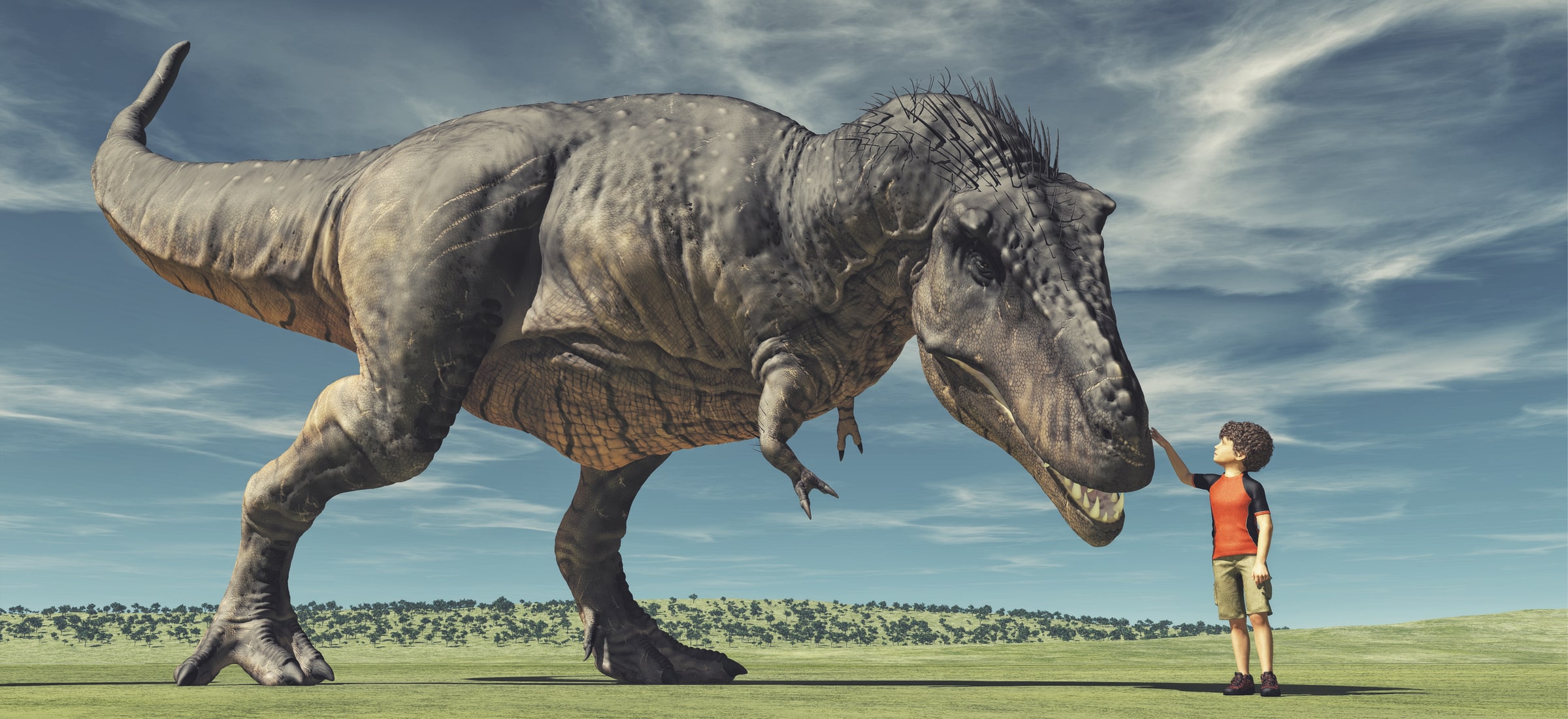 dinozaur