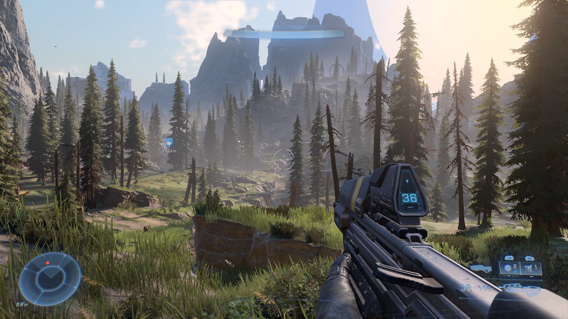 Halo Infinite: graliśmy w kampanię. To nie jest otwarty świat