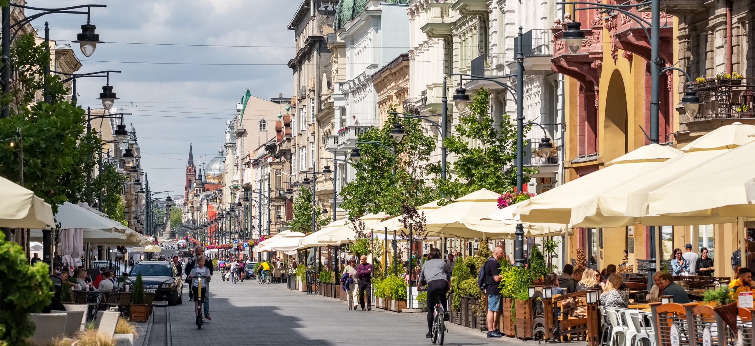 Łódź