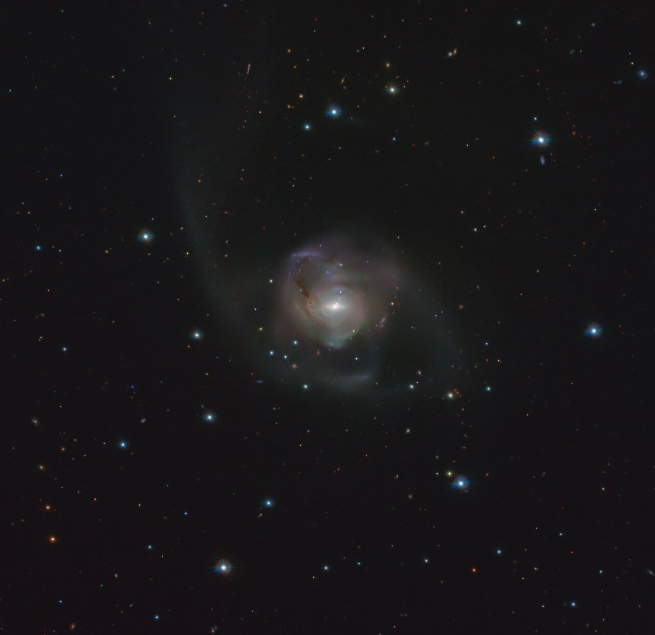 ngc 7277