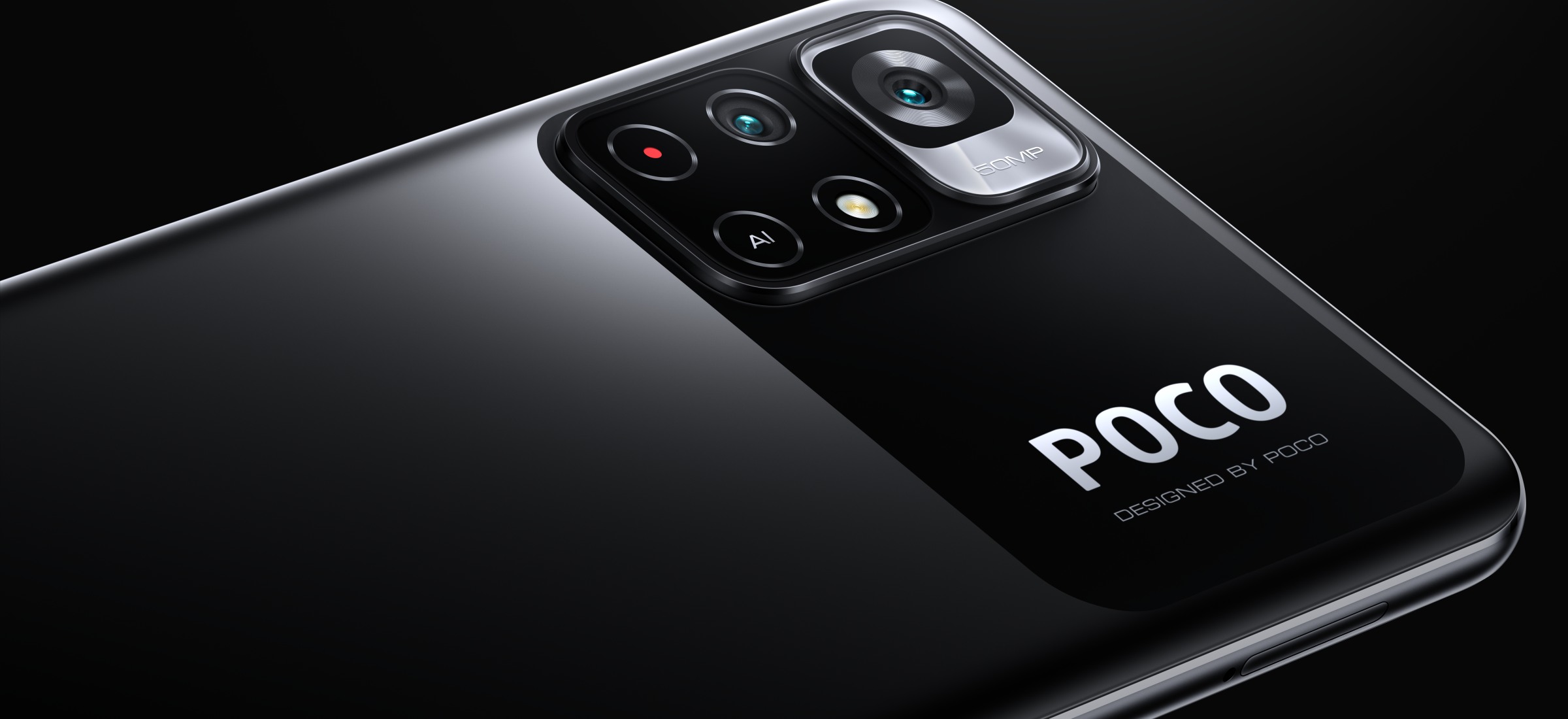 Стоимость Poco M4 Pro