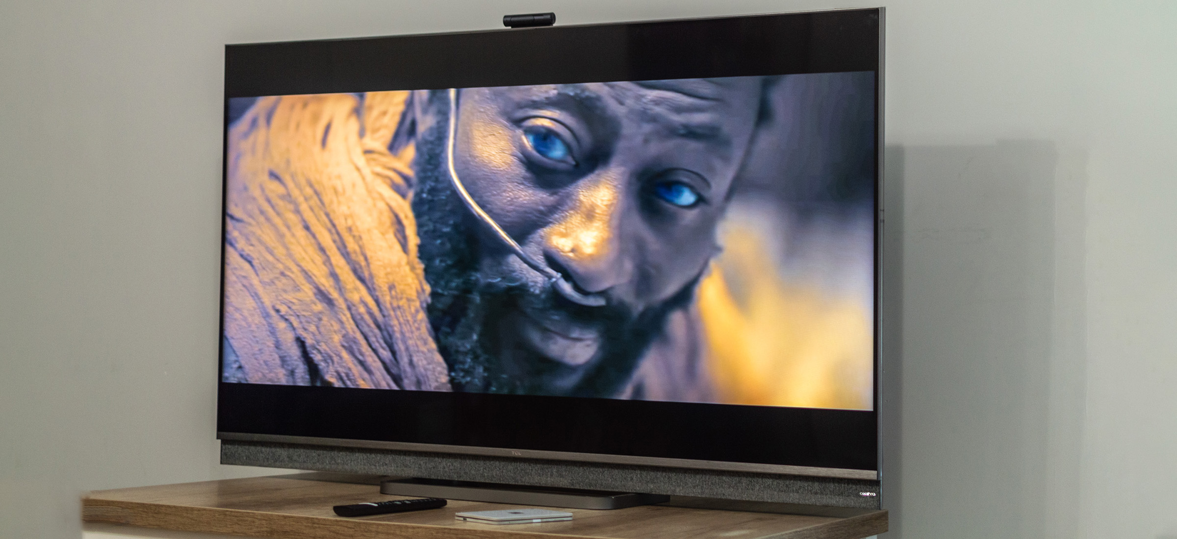 tcl c825 recenzja