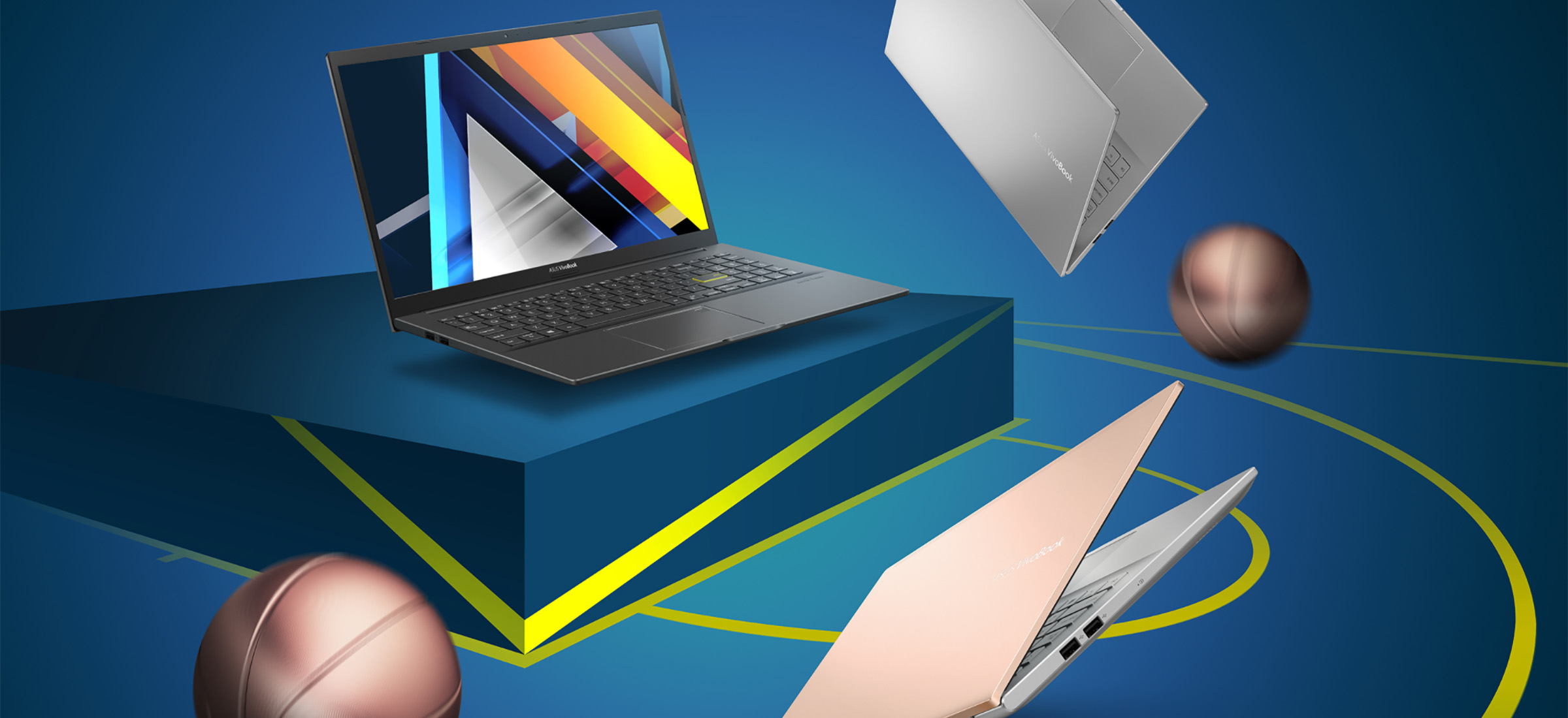 vivobook k513 windows 11