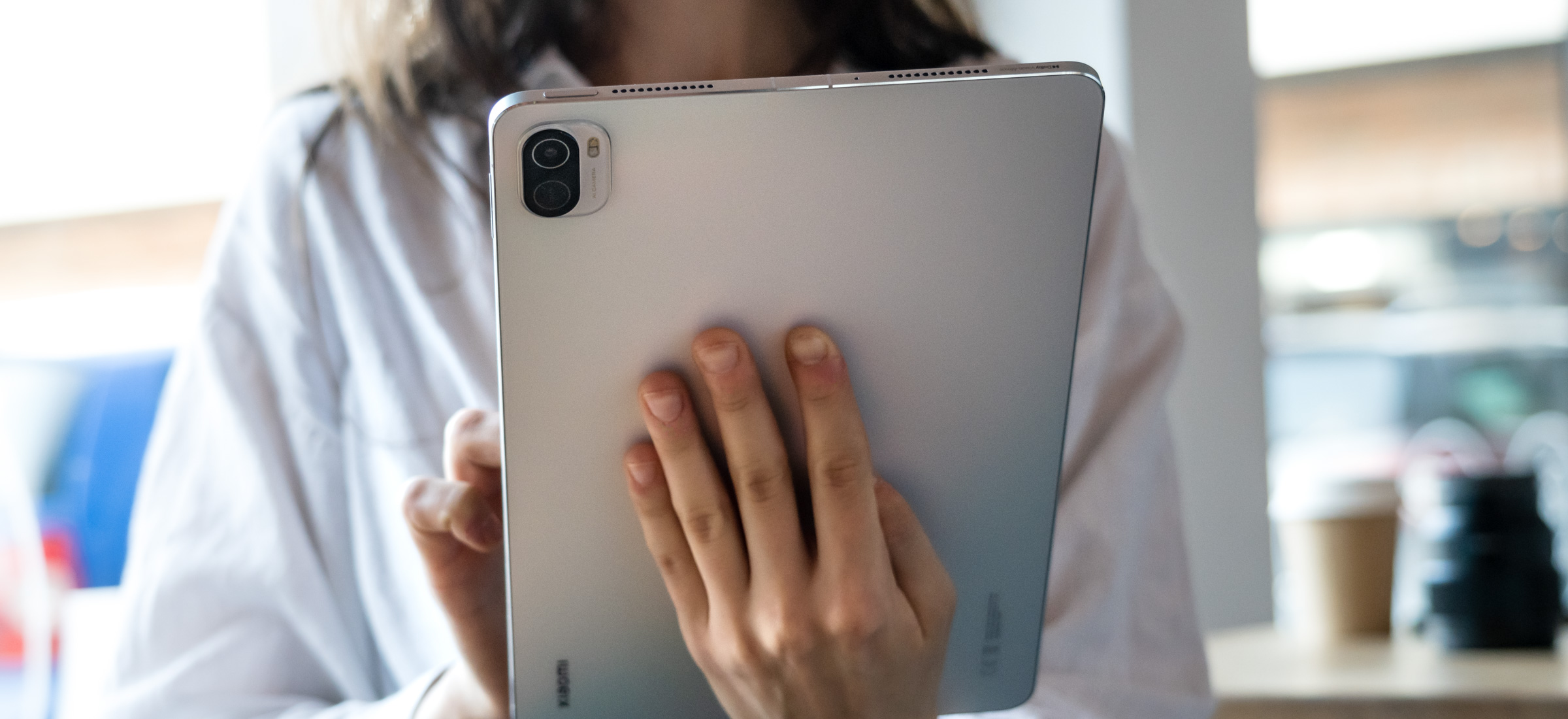 Recenzja Xiaomi Pad 5 – mnóstwo zalet, niewiele wad
