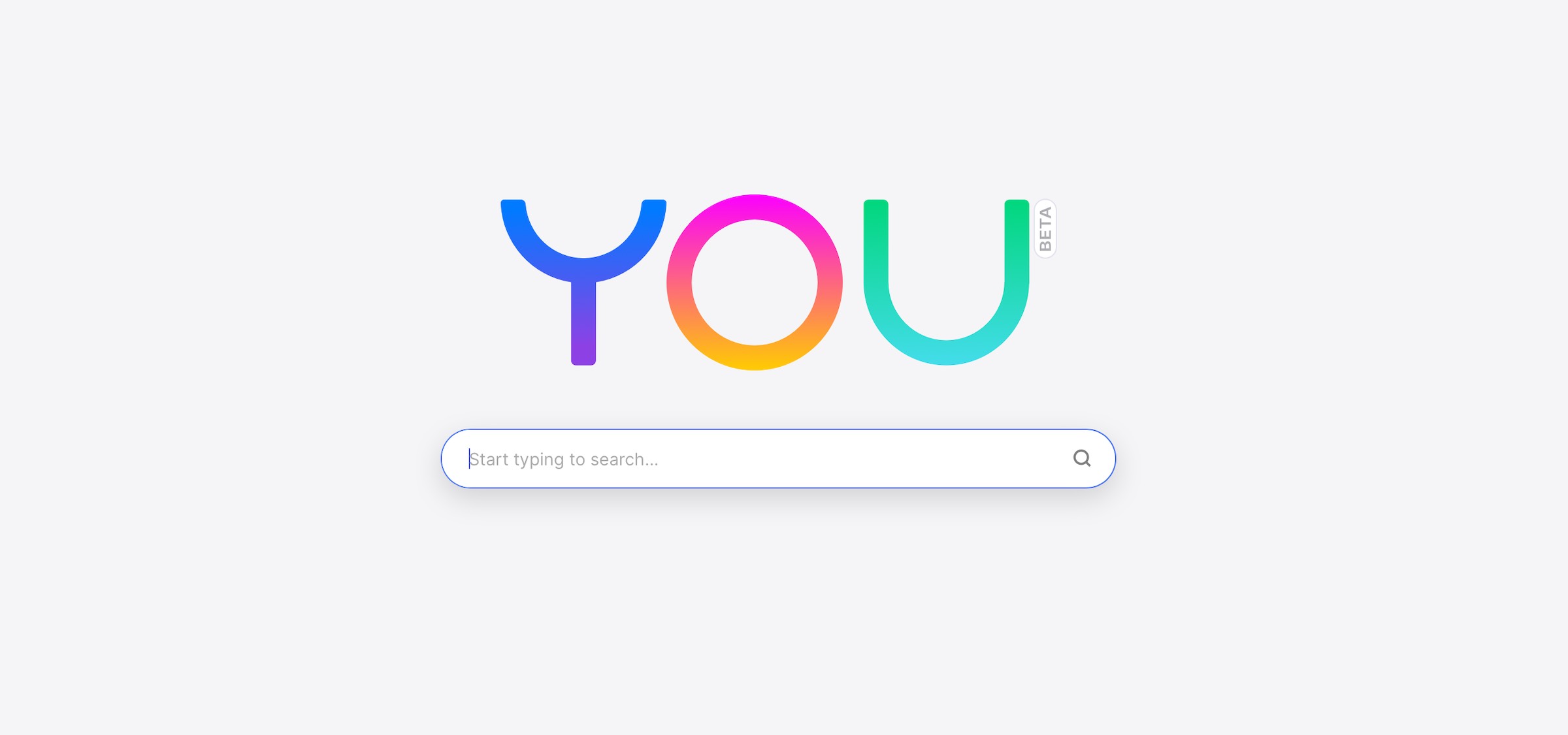 You.com - rusza konkurencja dla wyszukiwarki Google