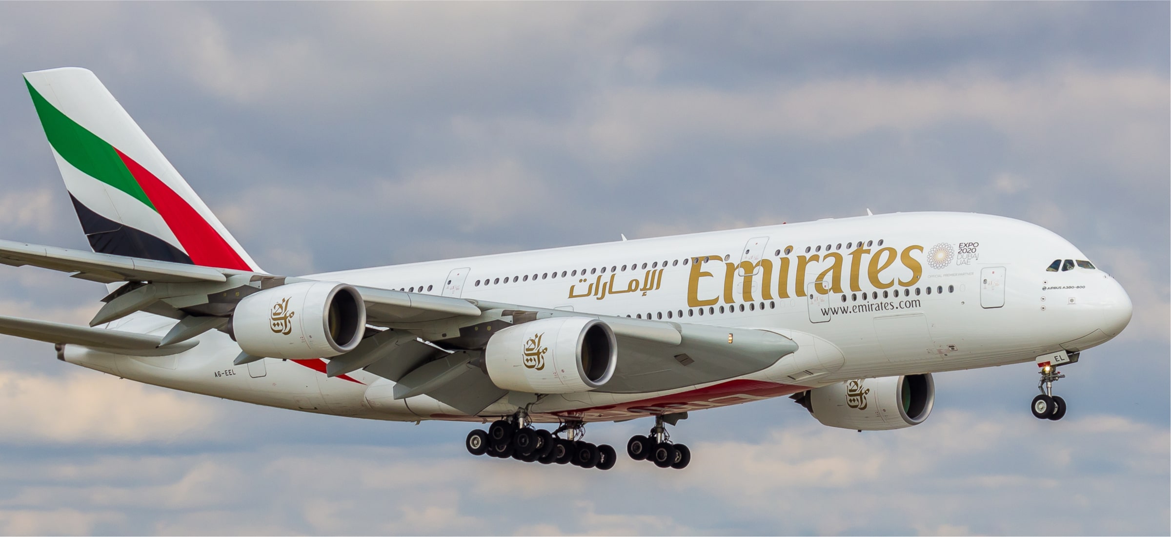 airbus a380