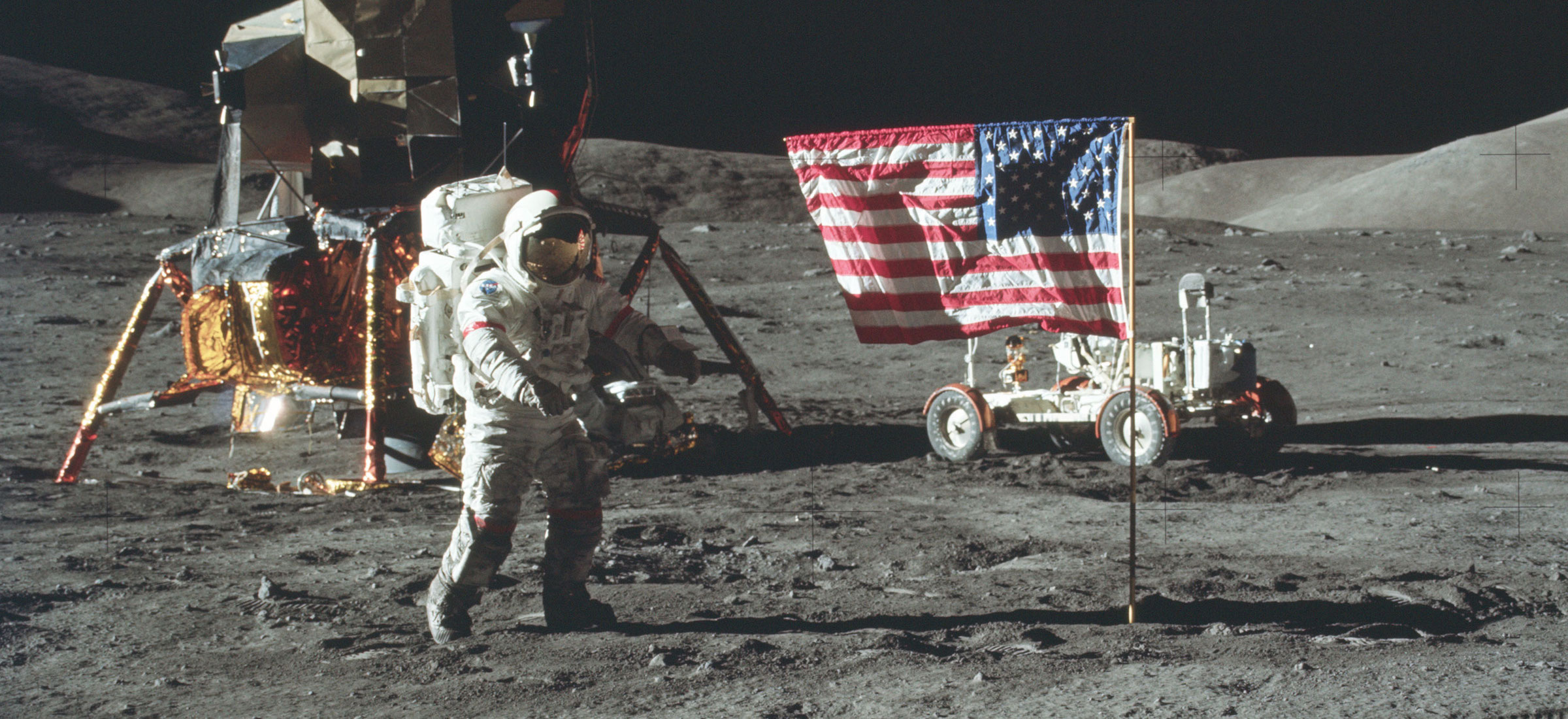 apollo 17