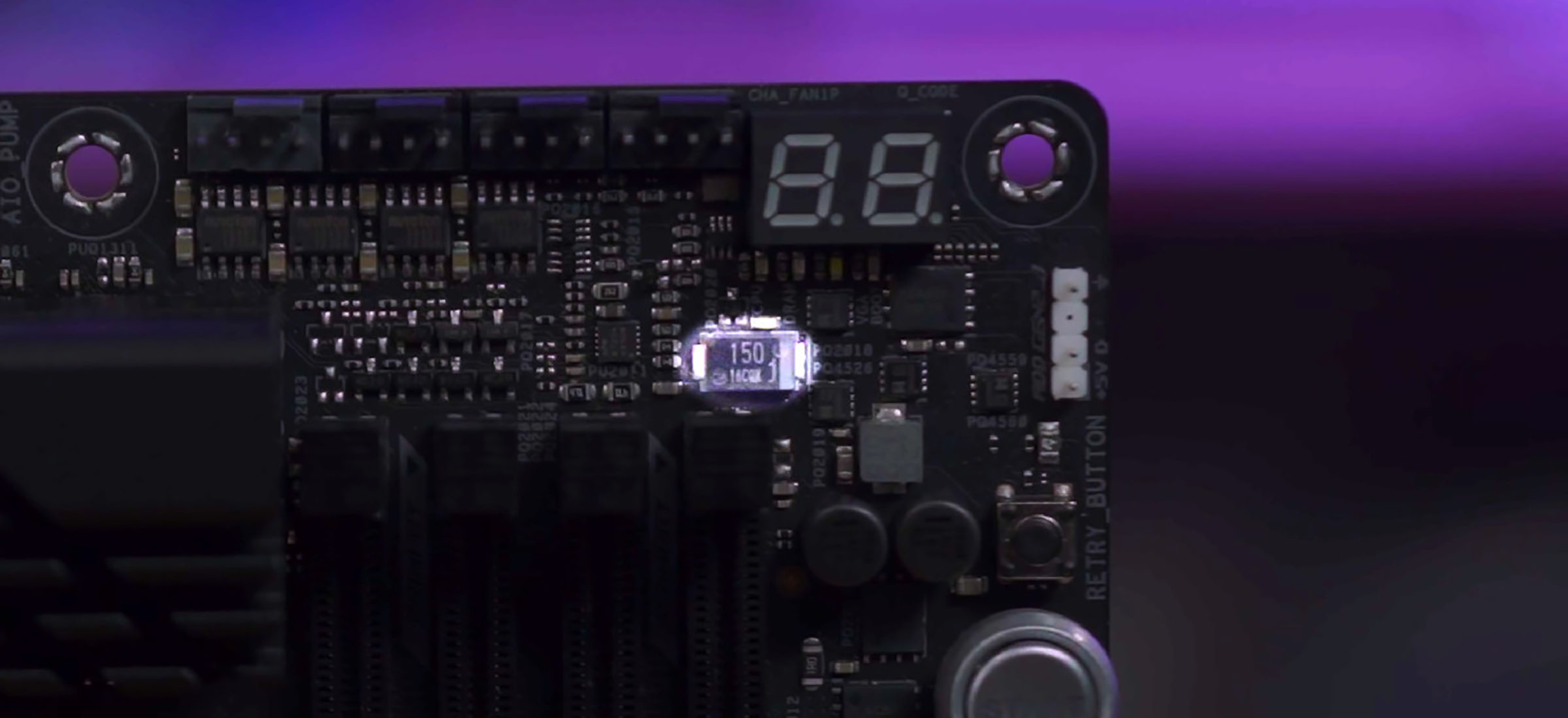 asus rog maximus hero z690 problem