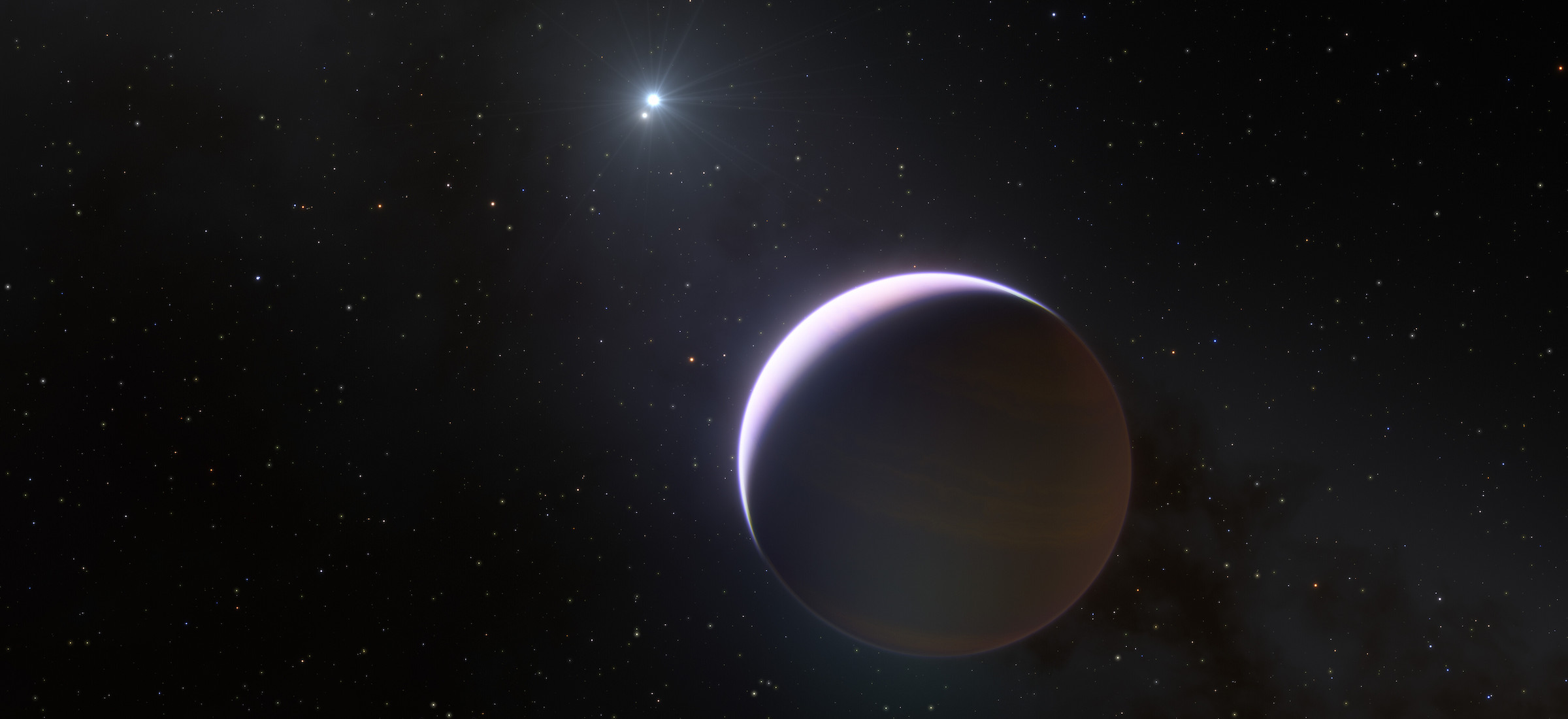 b Centauri b