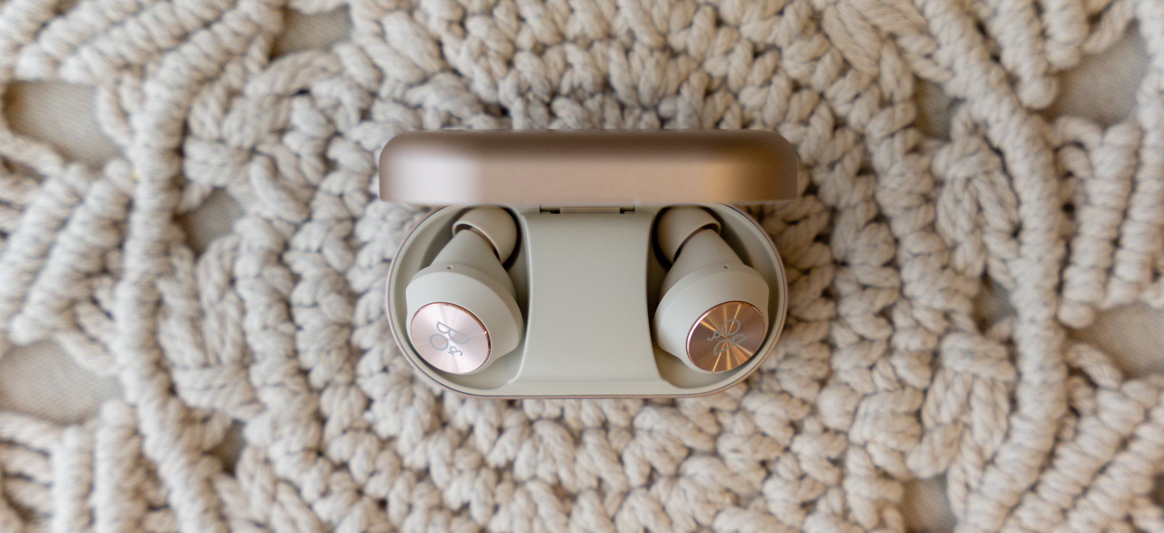 Beoplay EQ - dla tych, którzy styl cenią na równi z brzmieniem