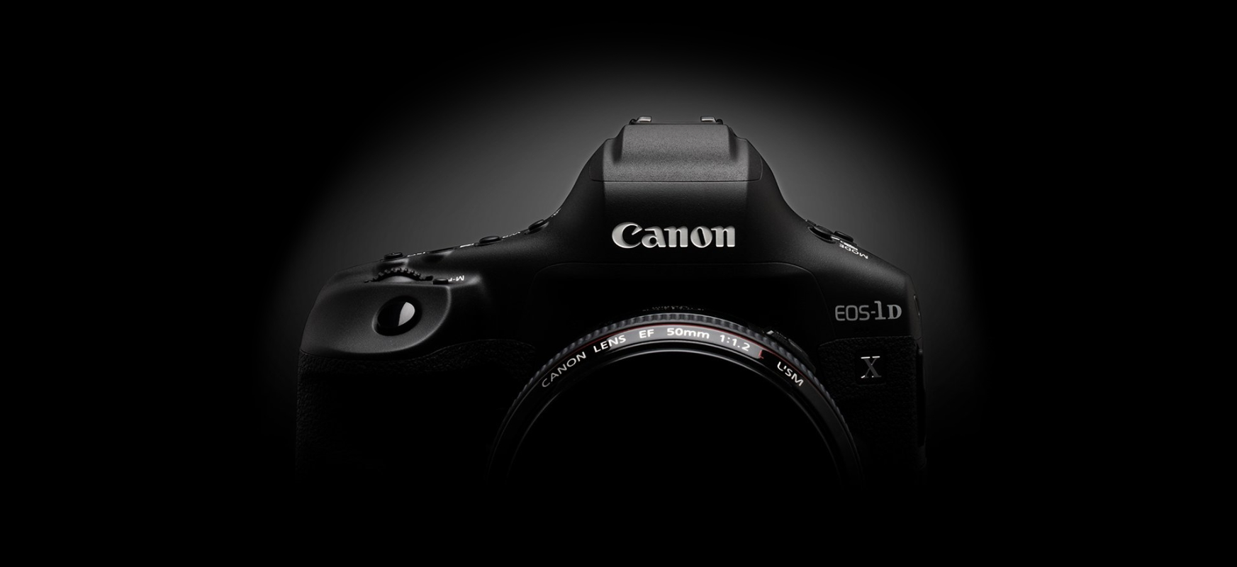 Koniec lustrzanek. Canon 1DX Mark III to ostatni topowy model