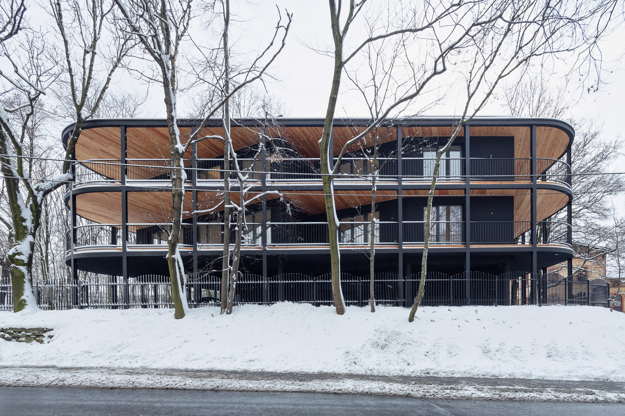 apartament
