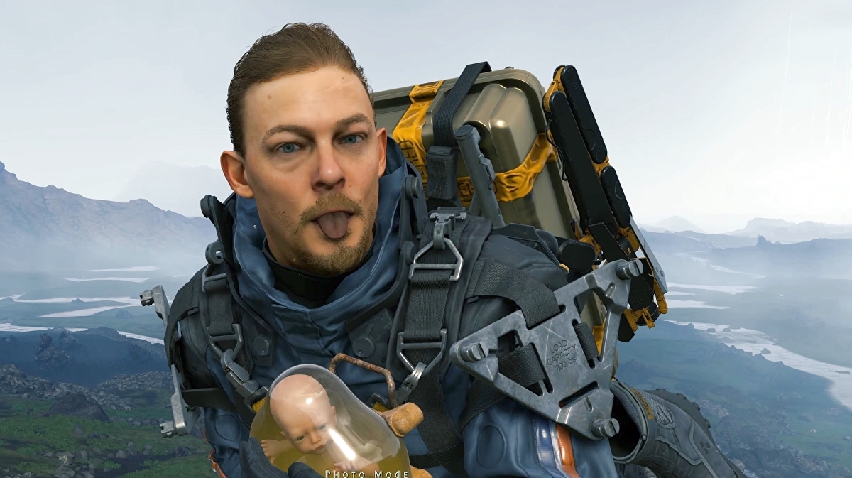 Sony patentuje subgatunek gier typu strand. Co to oznacza?